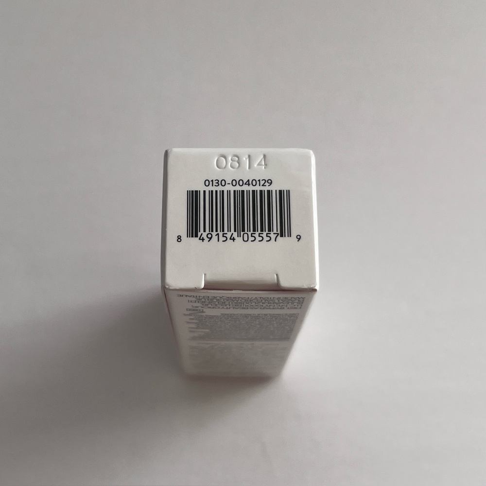 NEW Laura Geller Modern Cream Lipstick - Passion Pink - Picture 7 of 7